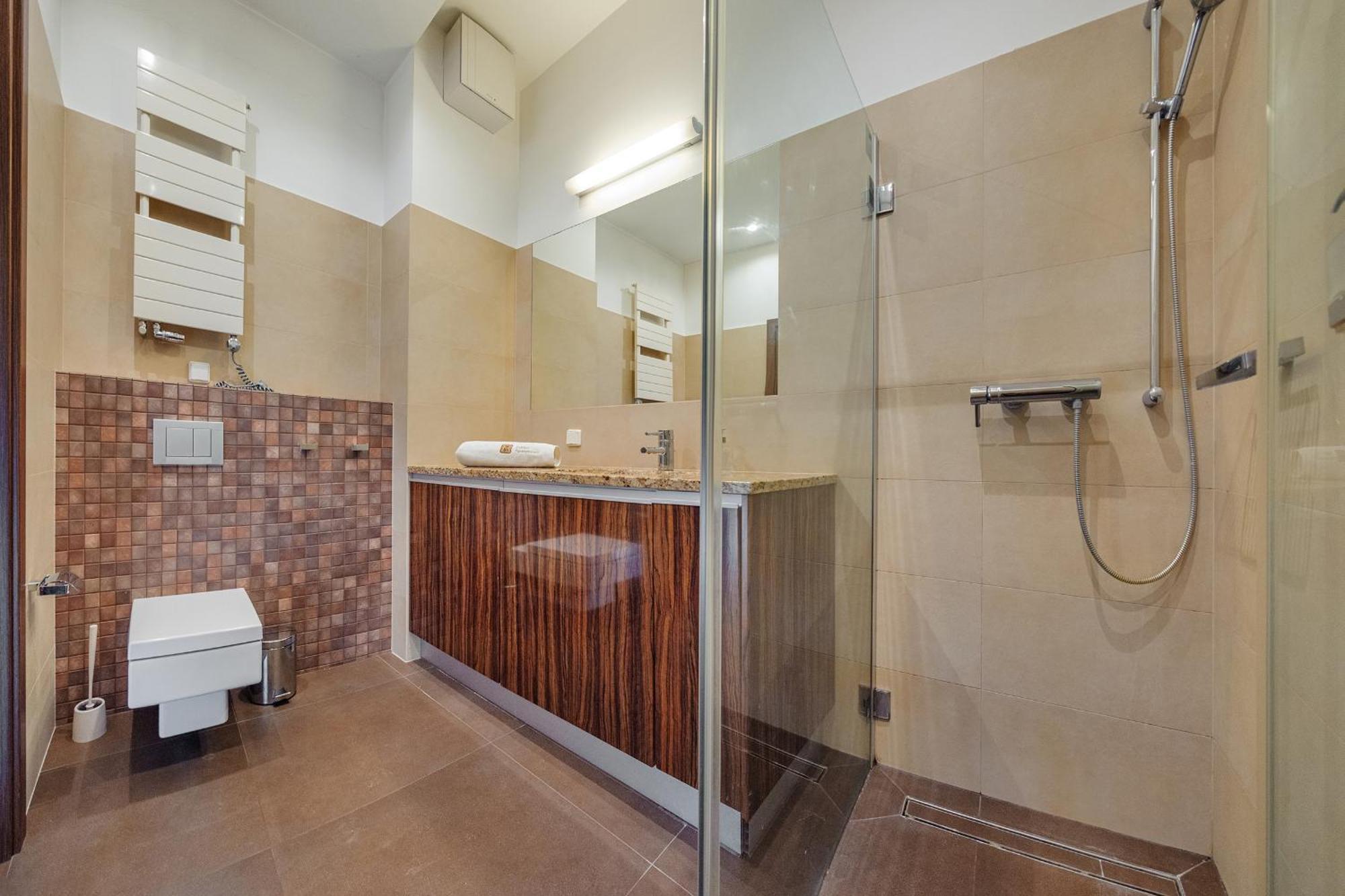 Beach Point Apartment - Neptun Park Gdańsk Kültér fotó