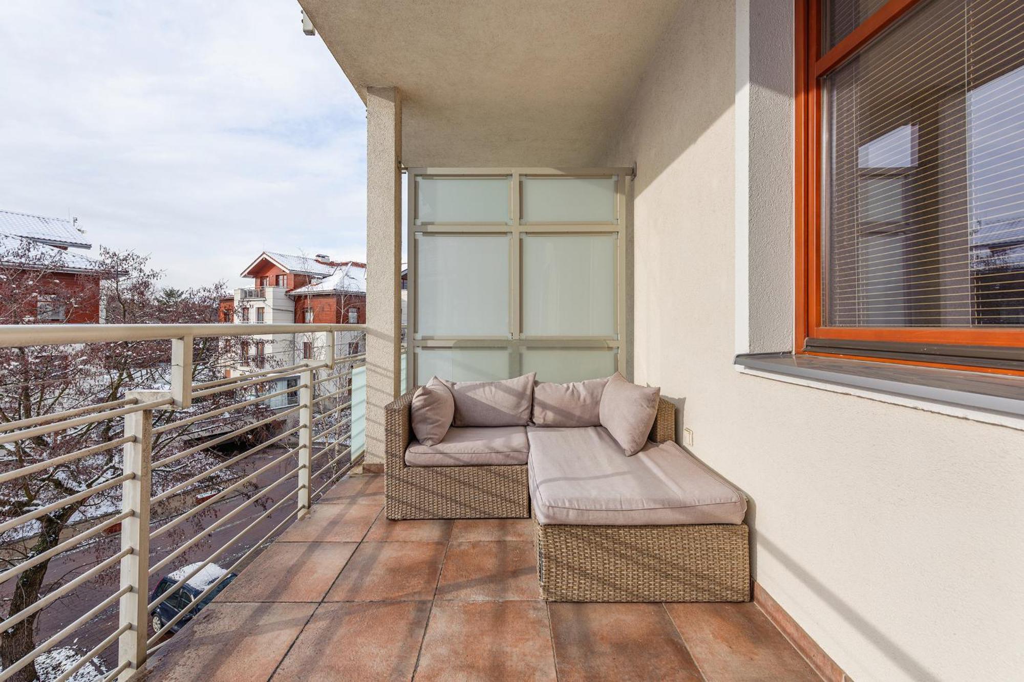 Beach Point Apartment - Neptun Park Gdańsk Kültér fotó